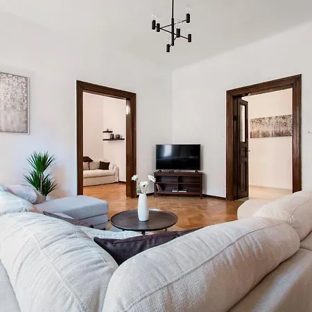 Apartament Celetna 23 *