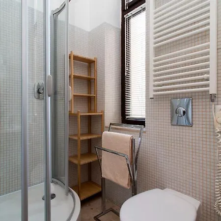 Apartament Celetna 23 Praga